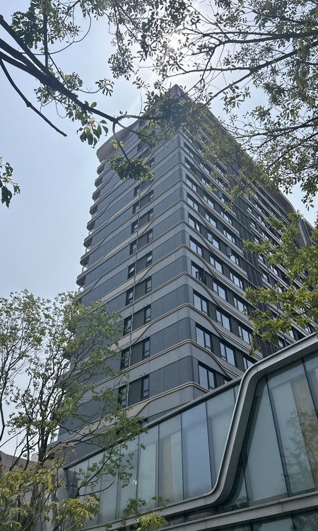 缦云广州施工进度图