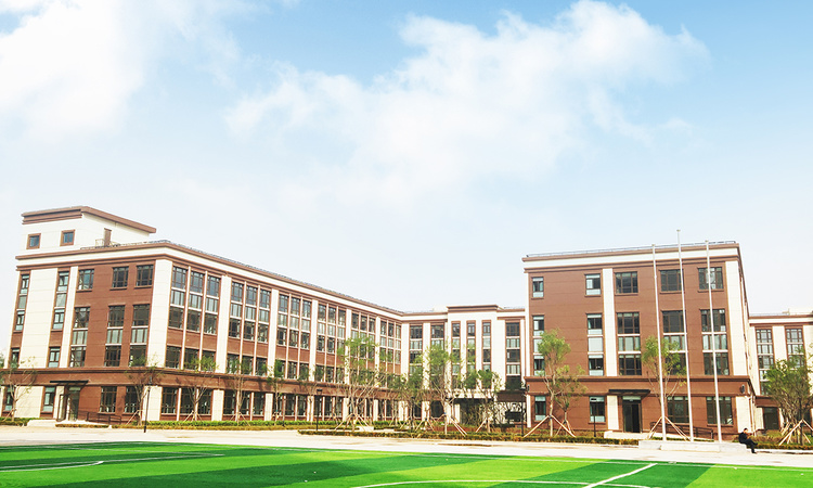 富力天禧城周边配套图