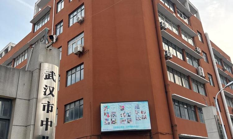 万达御湖汉印-汉印Ⅲ周边配套图