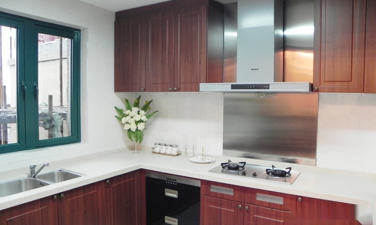 恒大雅苑样板间