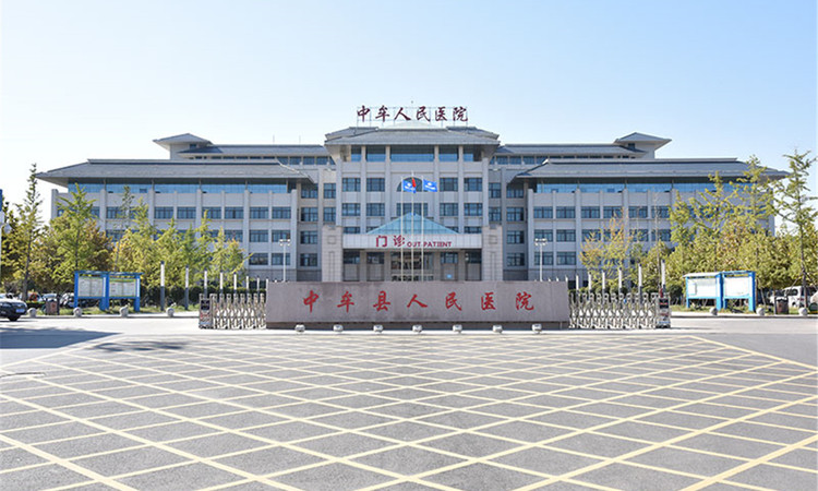 华强国际公馆周边配套图