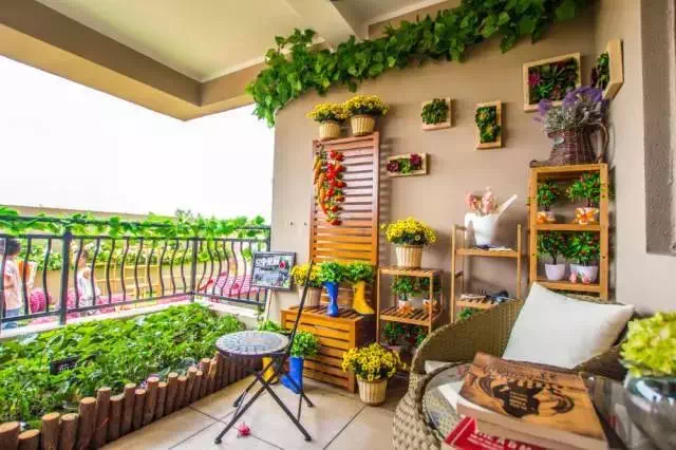 碧桂园·新蒲1号实景图