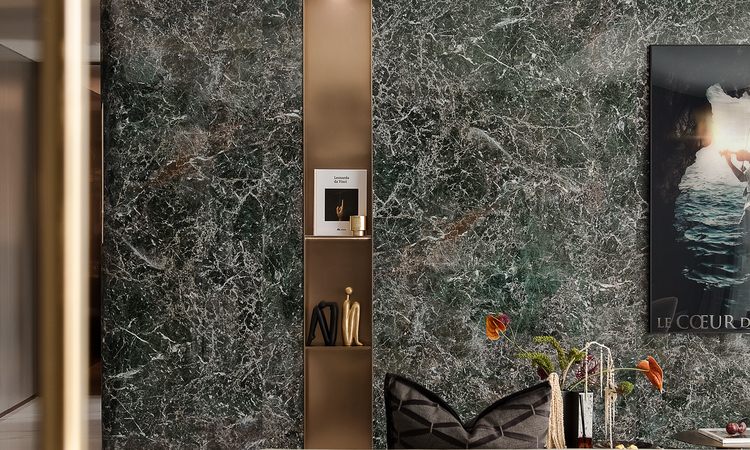 中建·光屿|云麓样板间