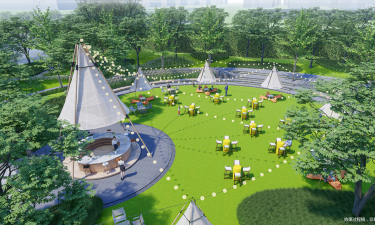 金光华凤凰九里周边配套图