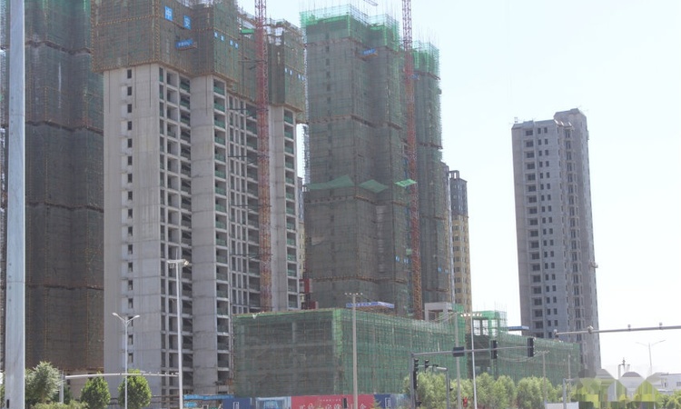 东方今典·境界实景图