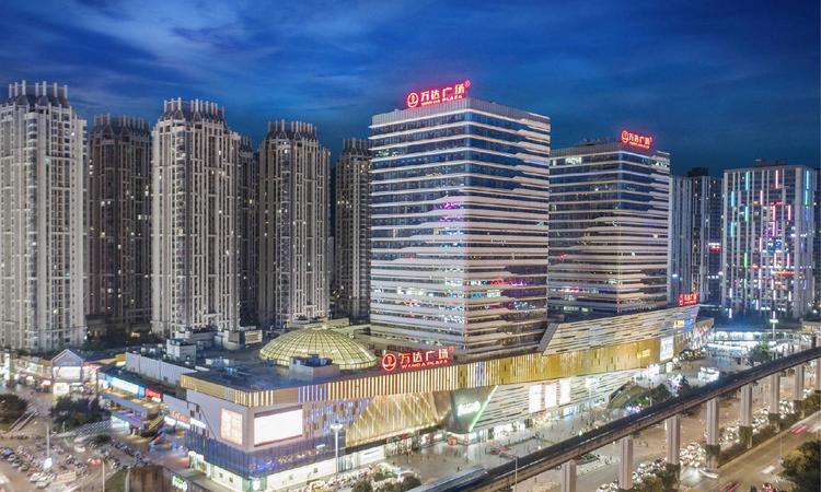 中建·光屿|云麓周边配套图