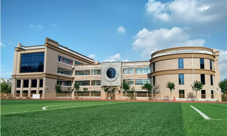 历下金茂府周边配套图