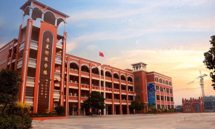 东方华庭周边配套图