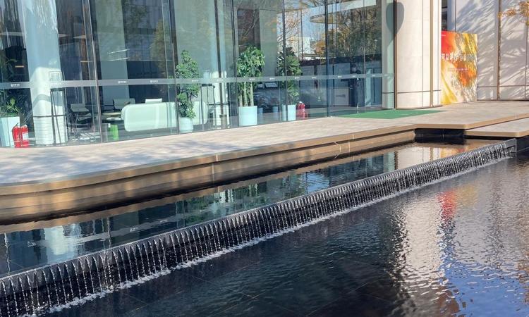 星耀未来实景图