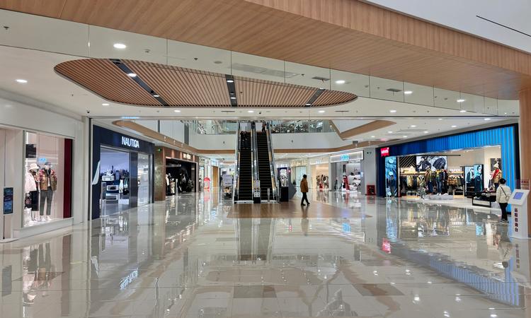 保利时光印象周边配套图