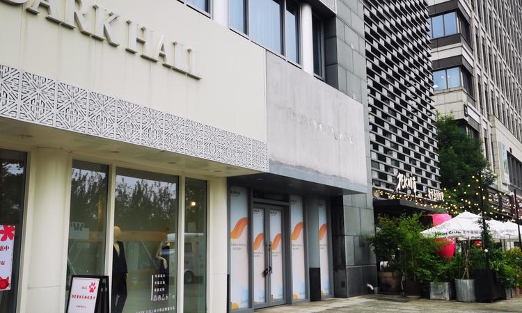 傲云周边配套图