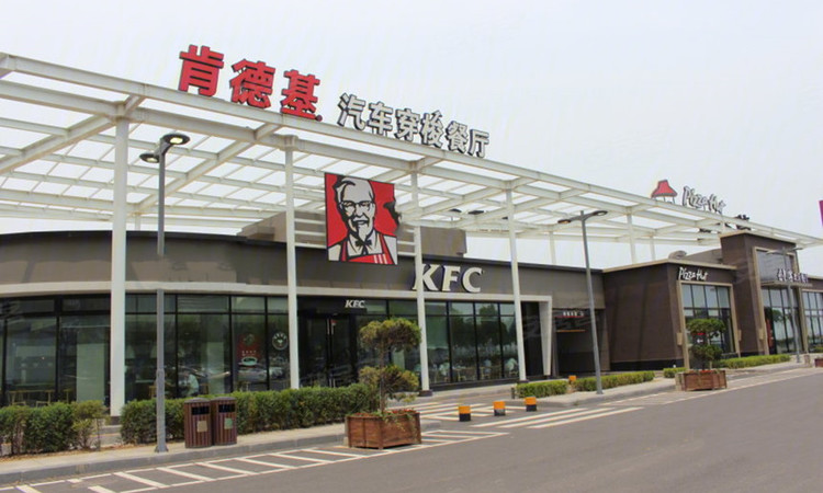 中海十里观澜周边配套图