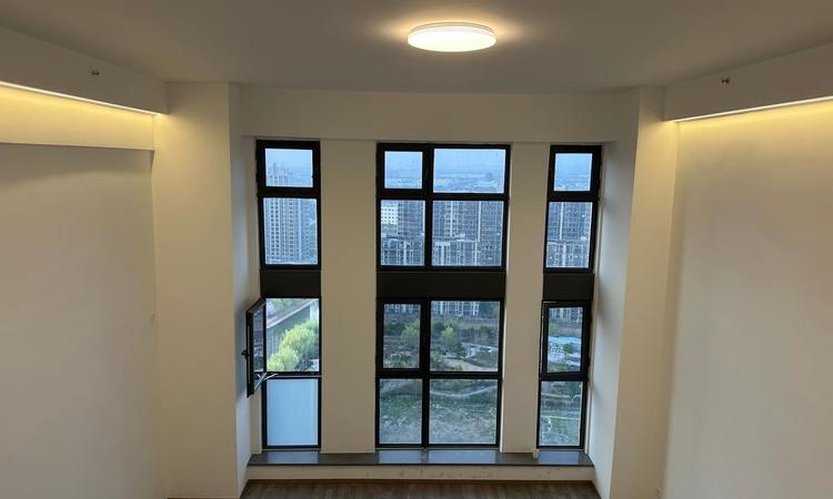 青浦宝龙城市广场样板间