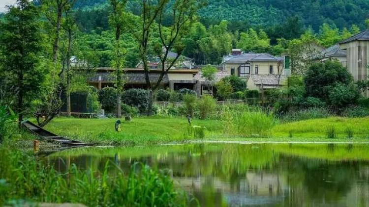 五峰山周边配套图