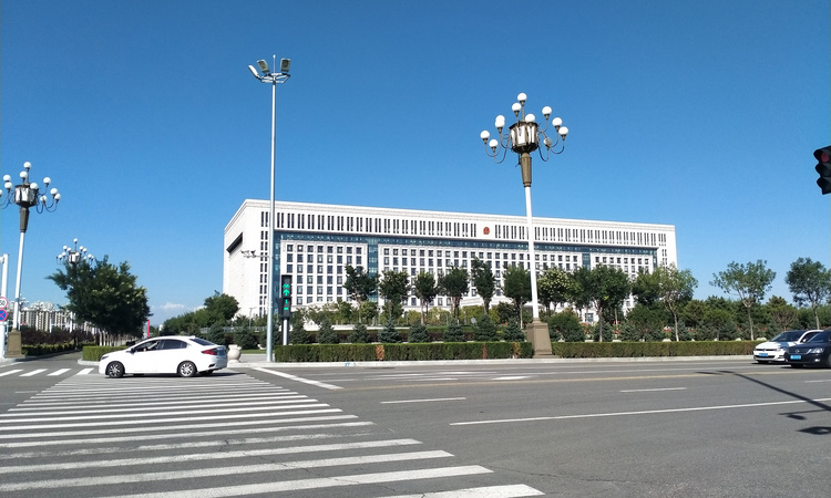 远洲·大都汇周边配套图