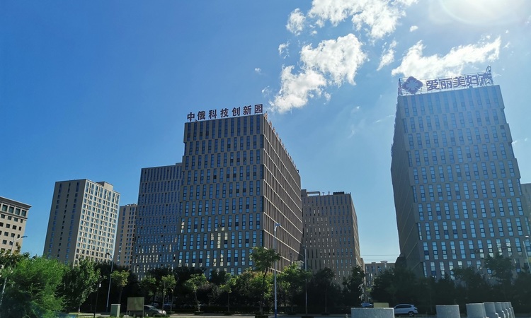 保利堂悦周边配套图