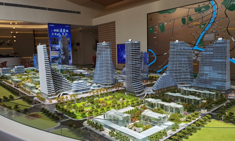 承德RBD未来时实景图