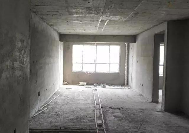 城建•香山书苑施工进度图