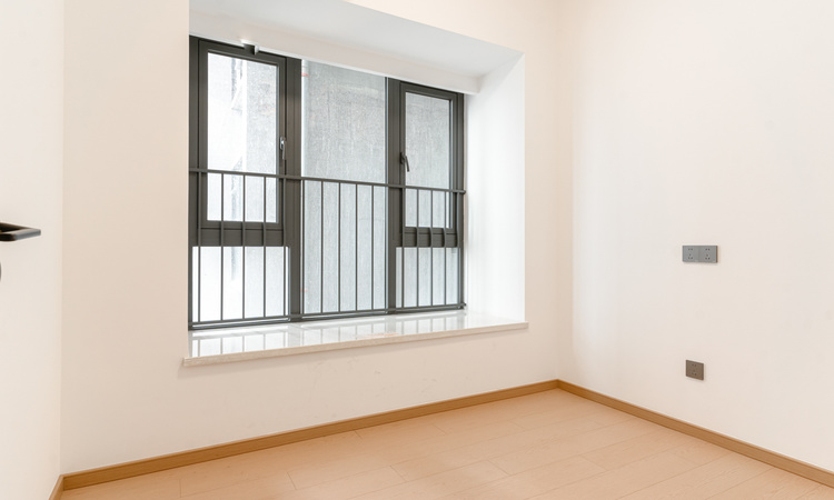 金洪名筑样板间