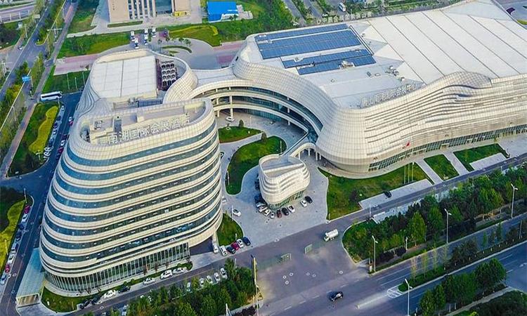 融创·壹品南湖周边配套图