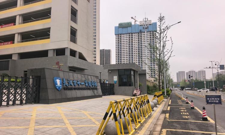 绿城华生桂语朝阳周边配套图