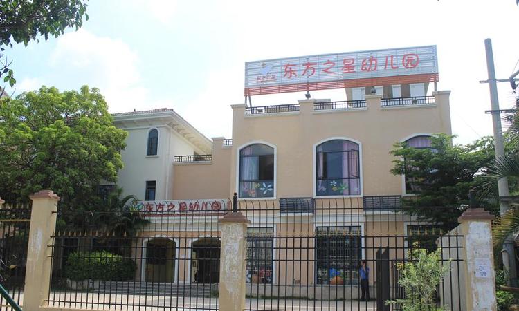 嘉和万世二期周边配套图