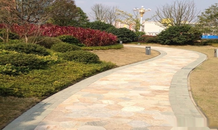 德润万象城实景图