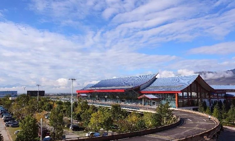 古城壹方周边配套图