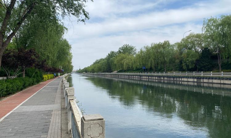 永定樾周边配套图