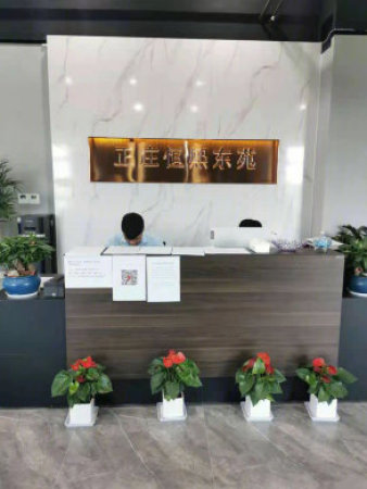 正庄恒熙东苑实景图