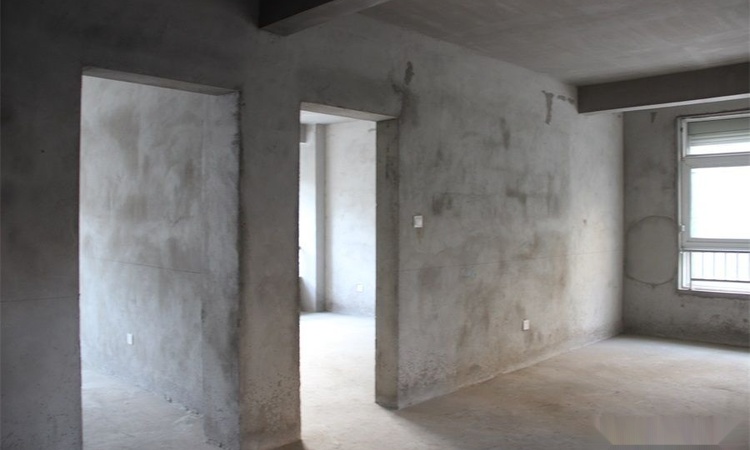 品尊世家样板间