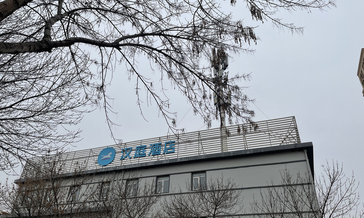 保利云禧周边配套图