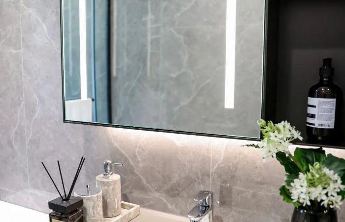 中企·云启春申样板间