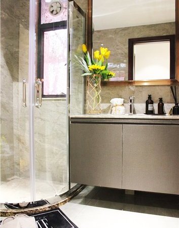 缤纷汇广场样板间