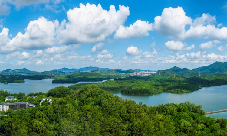 金众麒麟府周边配套图