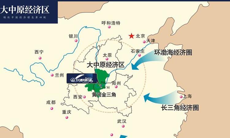 天鹅风情小镇交通图