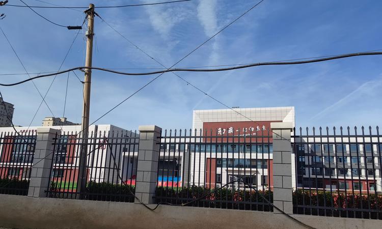 锦和天樾周边配套图