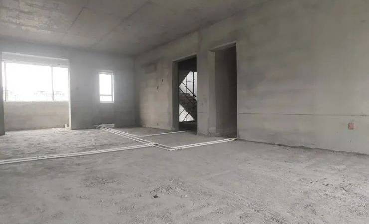 公望府施工进度图