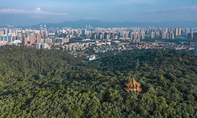 华夏金地世博一号周边配套图