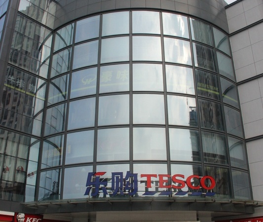 旭辉时代城周边配套图