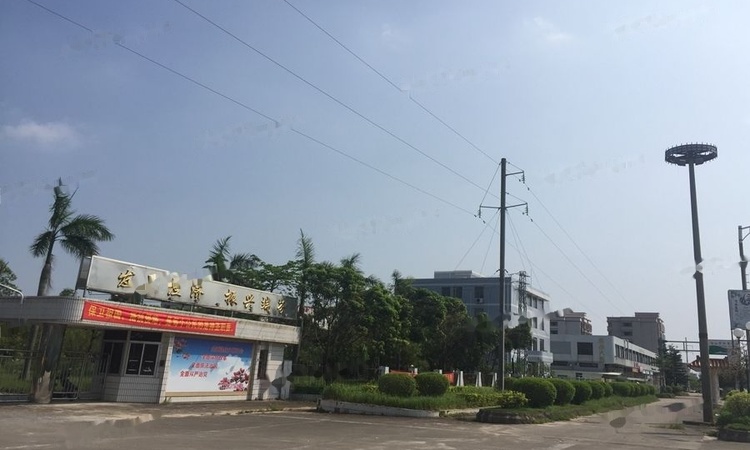 东方御璟苑周边配套图