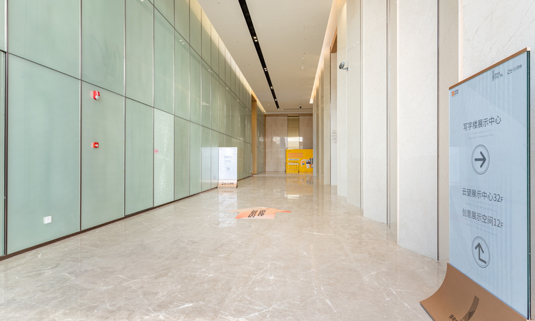 佳兆业·云望府实景图