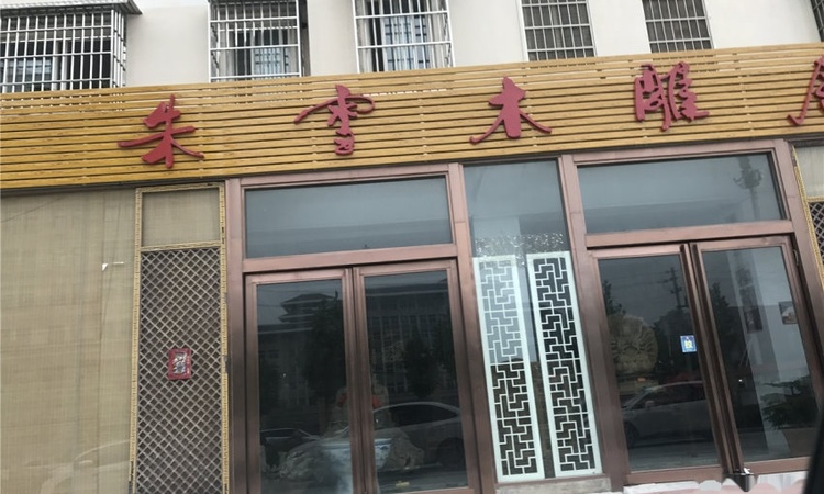 开封西湖印象周边配套图