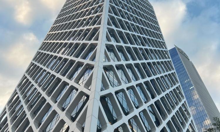 保利瑧誉周边配套图