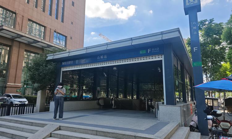 金融街·恒江雅筑施工进度图