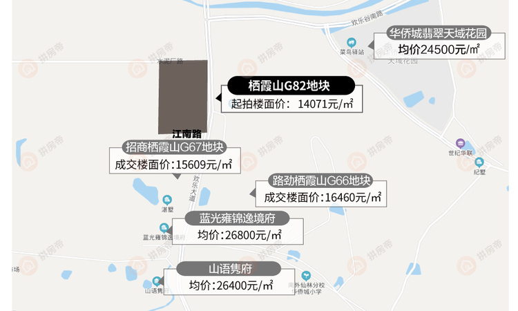 山和九著府交通图