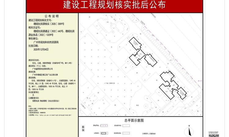 中盛·顺和家园施工进度图