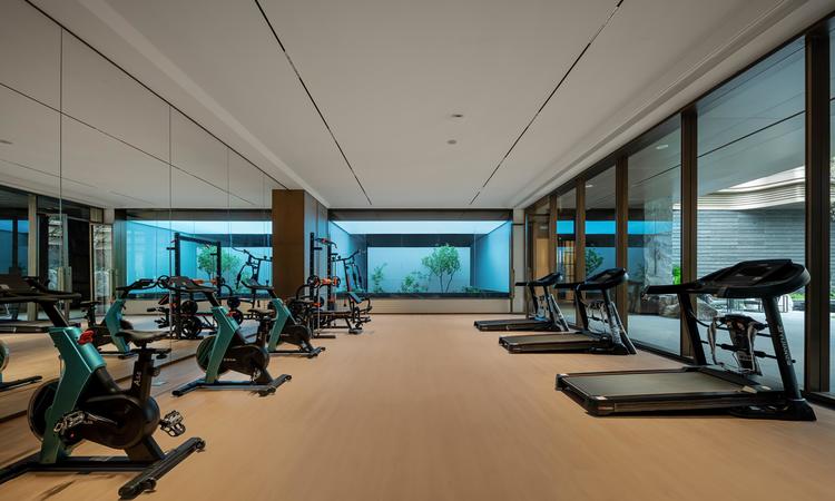 保亿中央润园周边配套图