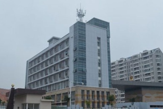 卓远御景东城实景图