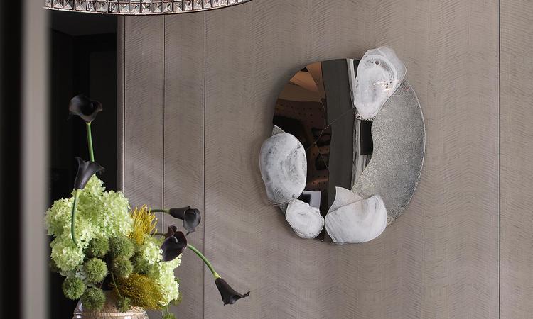 保利·建工·嘉华天珺样板间